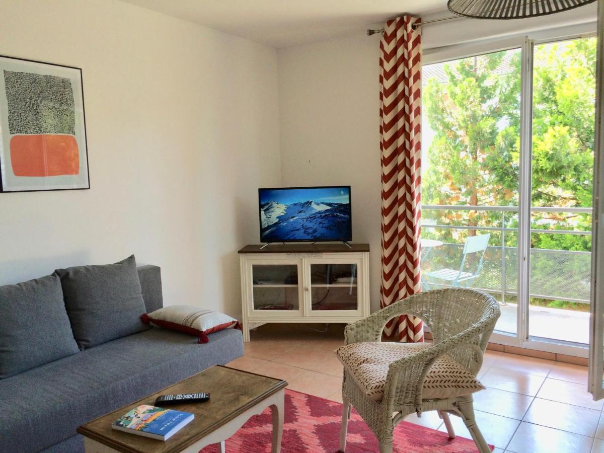 Apartamento Helvétia Thonon-les-Bains Exterior foto